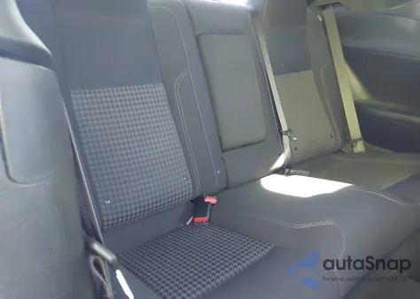 2019 Dodge Challenger Sxt Awd из США, поврежденный, VIN 2C3CDZGG8KH690365